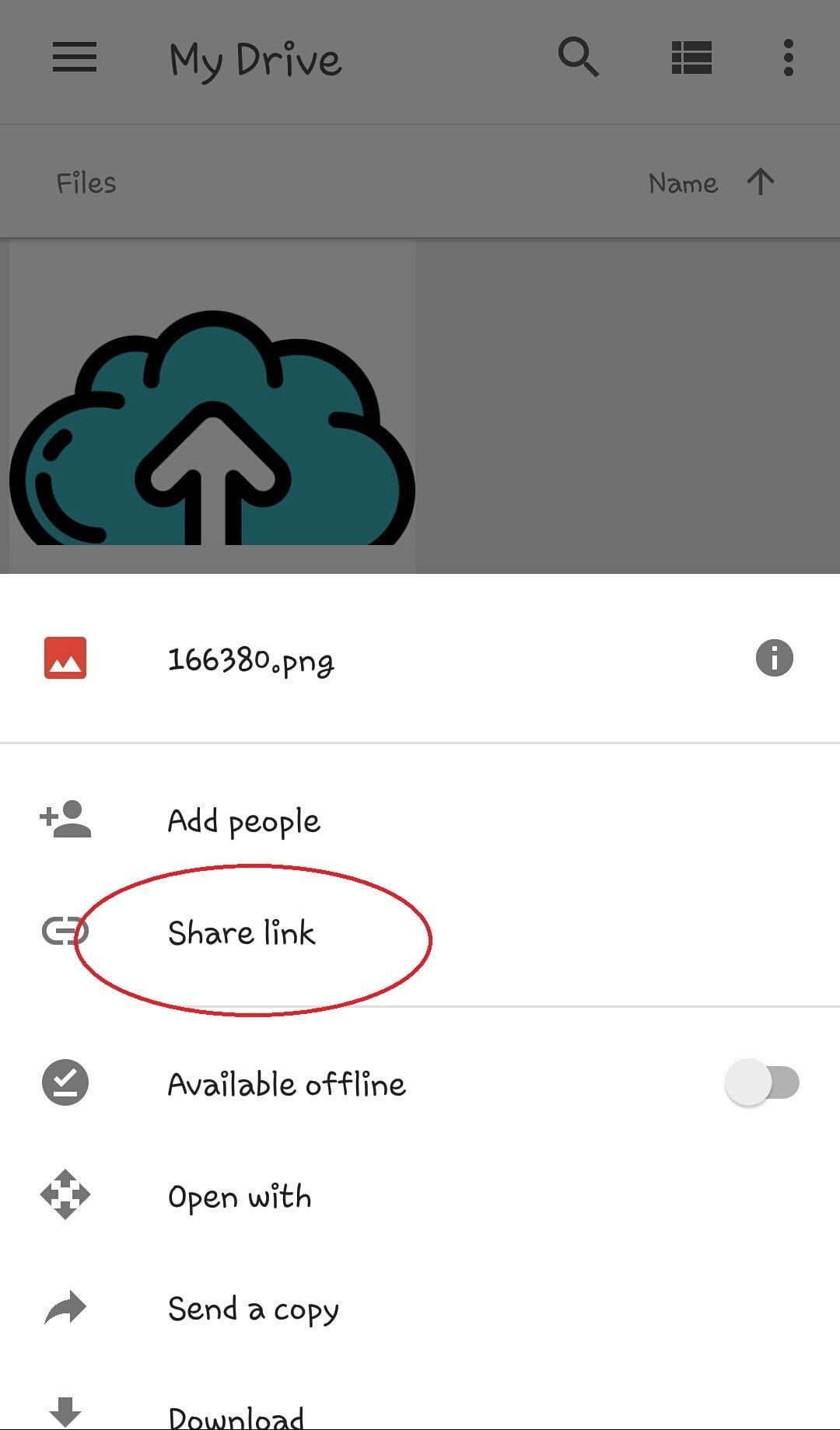 how-to-create-shareable-link-in-google-drive-guide