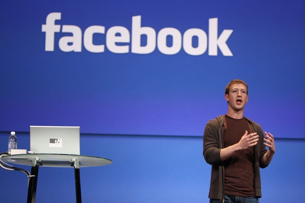 Facebook Ceo Snap