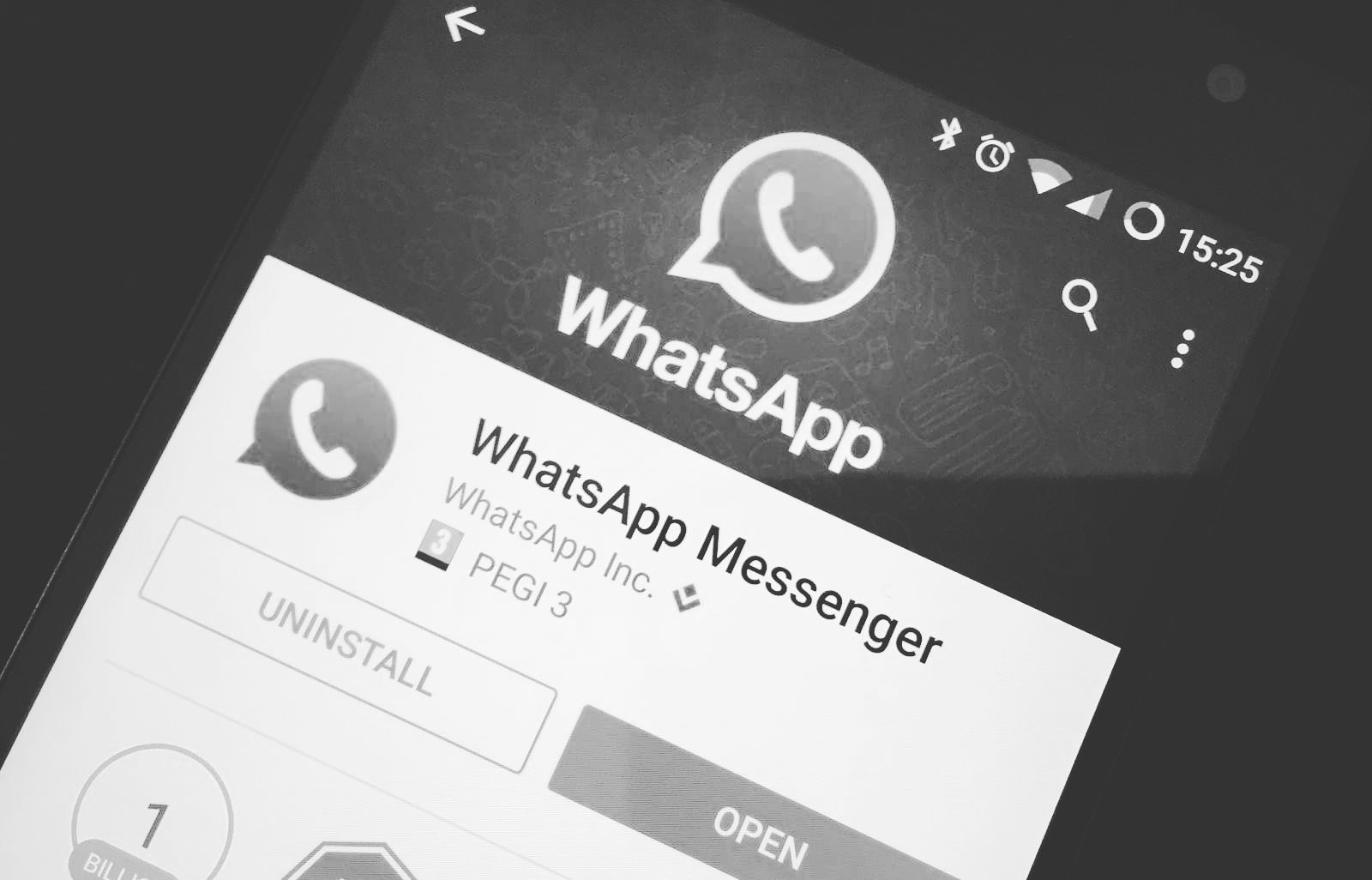 Top 5 Unknown Whatsapp Tricks