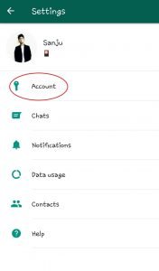 unblock whatsapp account snapshot 2