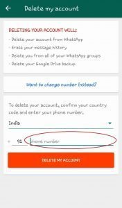 unblock whatsapp account snapshot 4