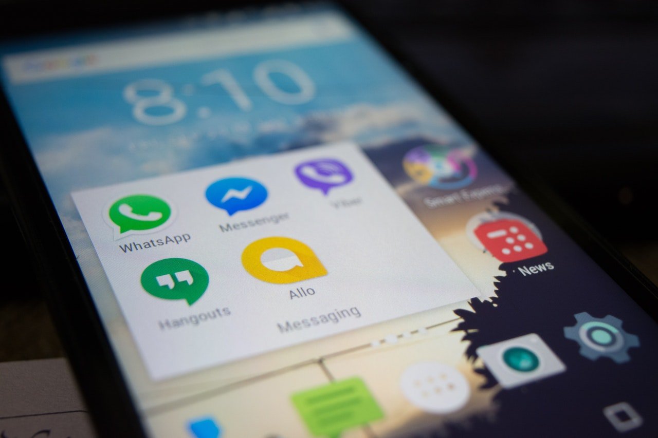 How to Send An Uncompressed Image in WhatsApp