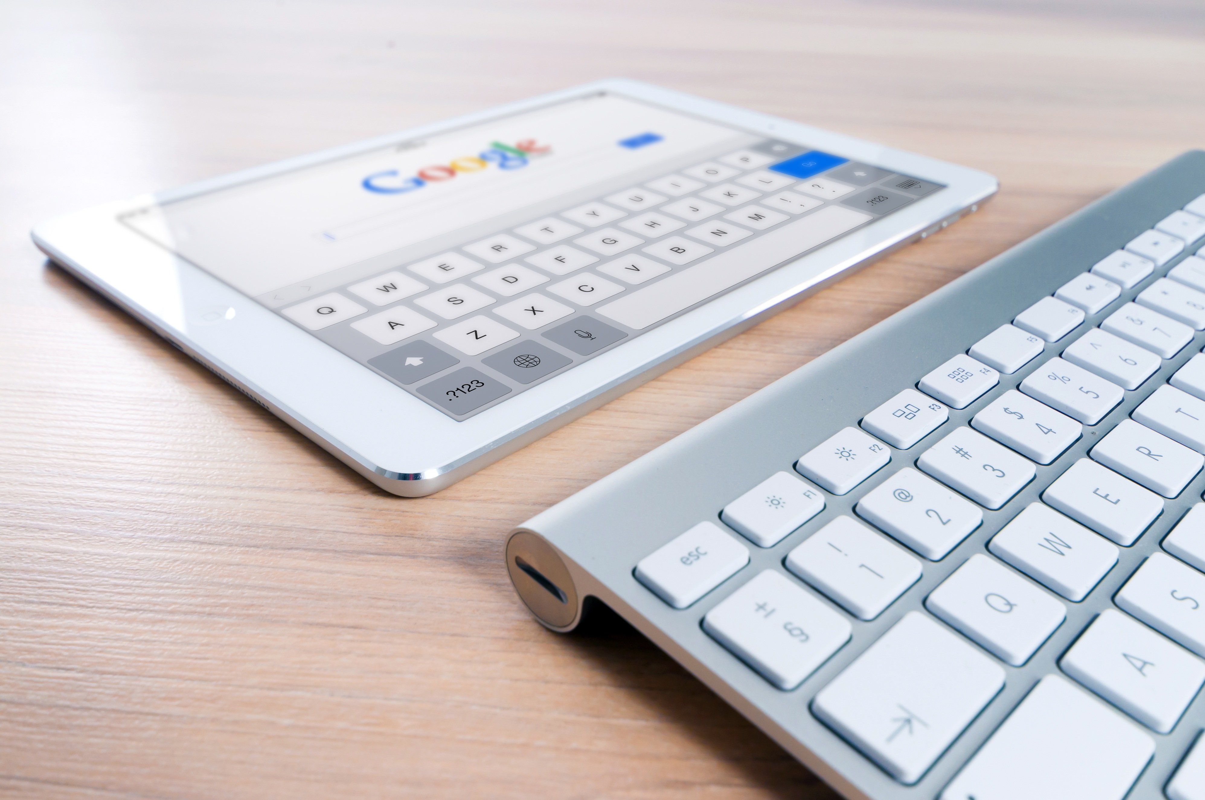 Google Drive Search