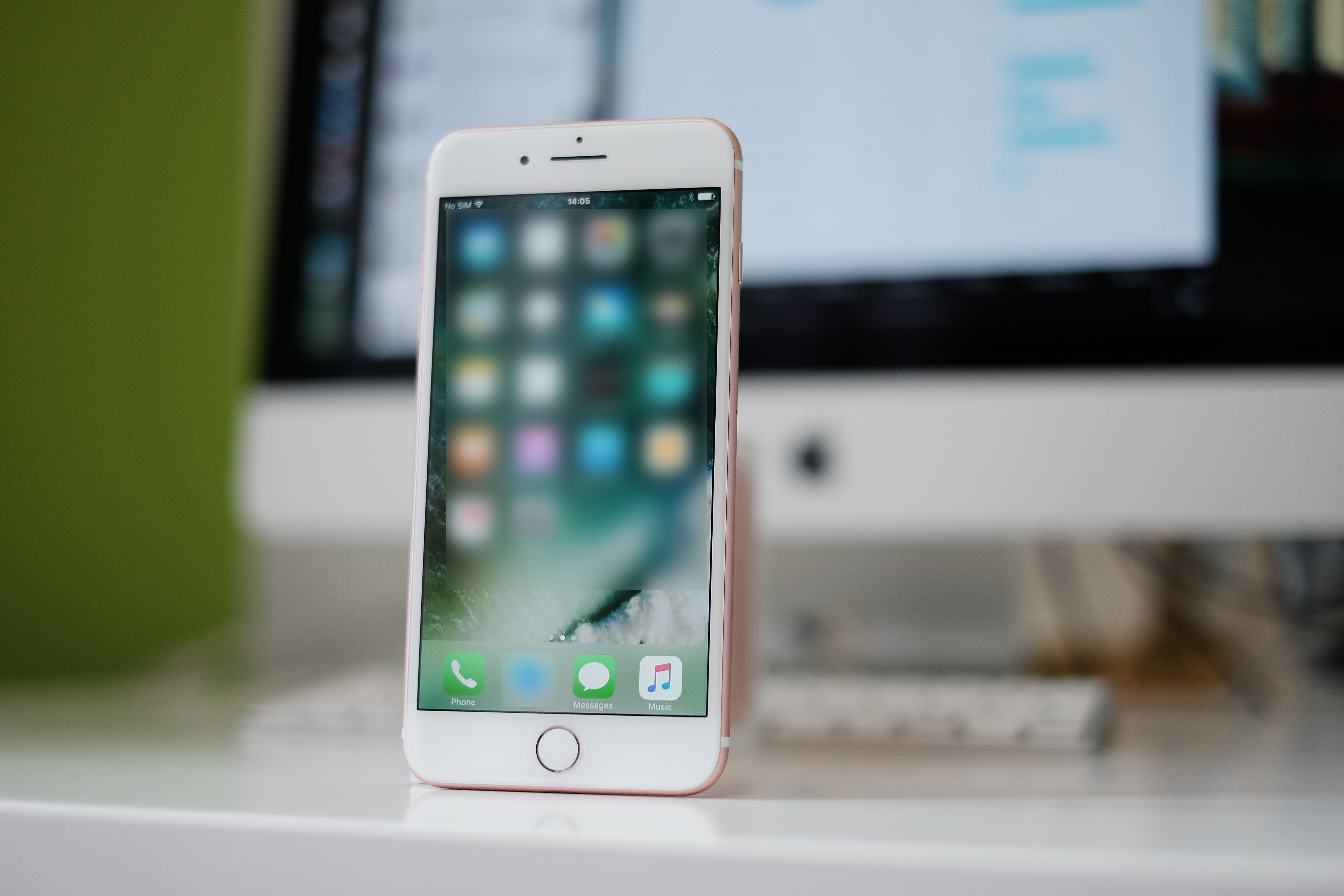 iPhone 8 Plus Review