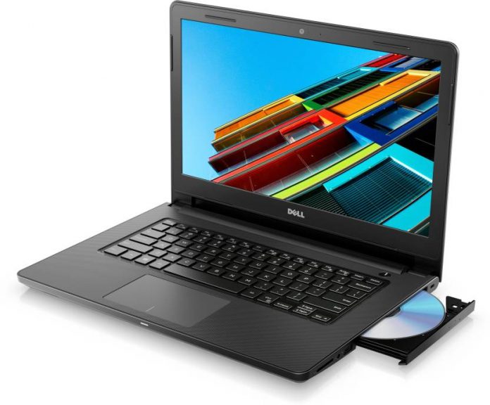 Dell Inspiron 6th generation Core i3 3467