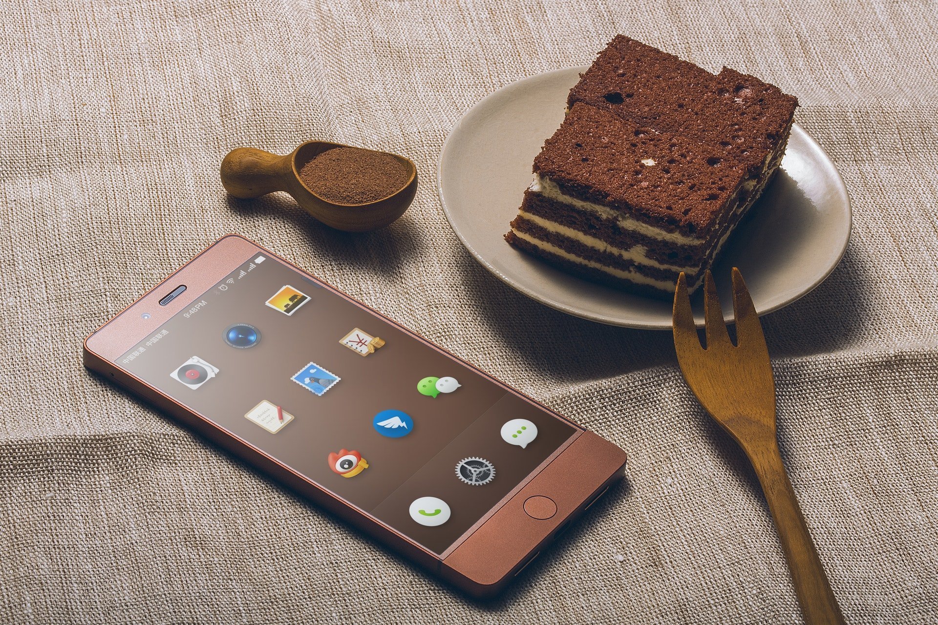 smartphones with 6GB RAM in India