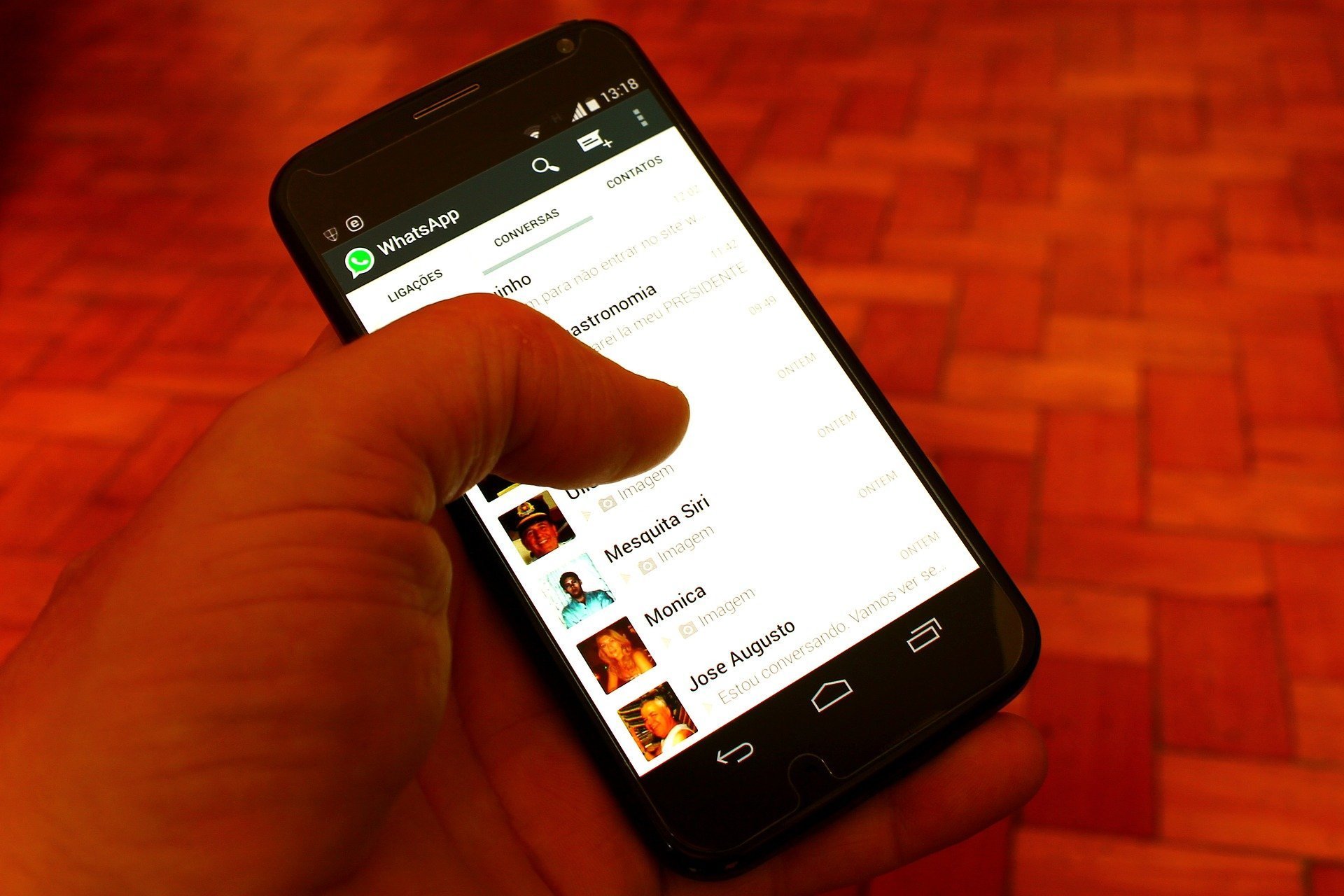 How to Stop Whatsapp Saving Photos Videos Automatically