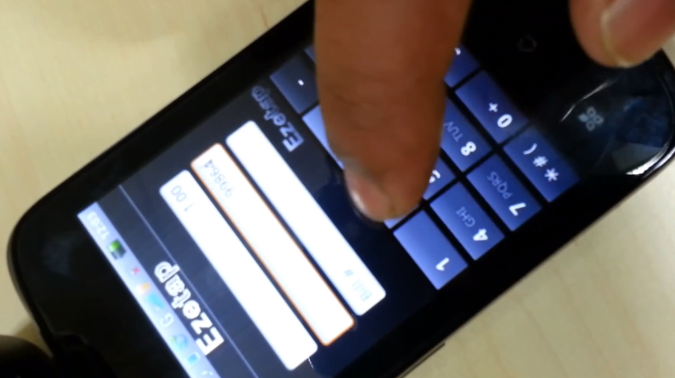 Ezetap Launches Aadhaar Enabled Payment Terminal EzeSmart