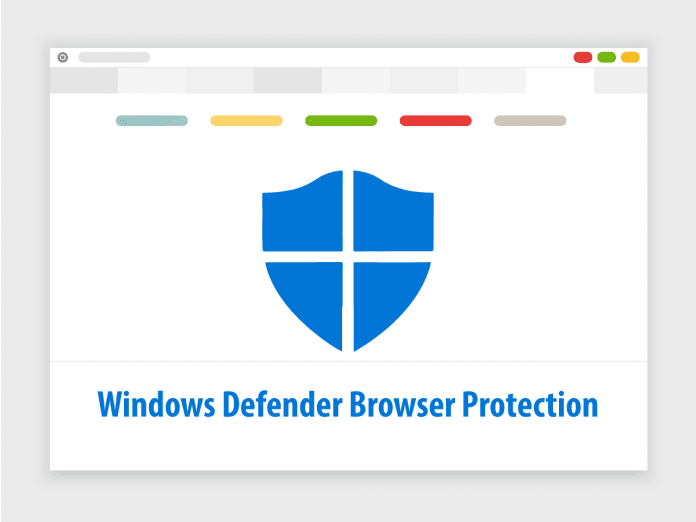 How to Add Microsoft Windows Defender in Google Chrome Browser?
