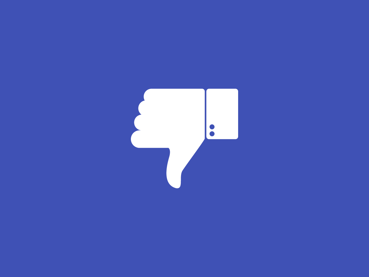 facebook downvote option starts rolling out