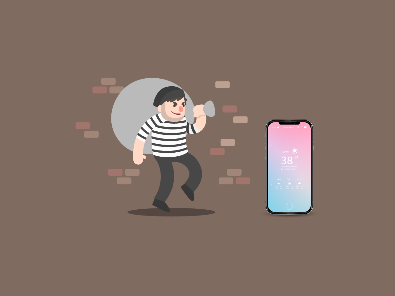 100 Pieces of iPhone X Seized at Delhi Airport