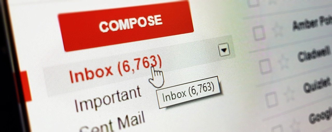 How Smart Compose Feature Works