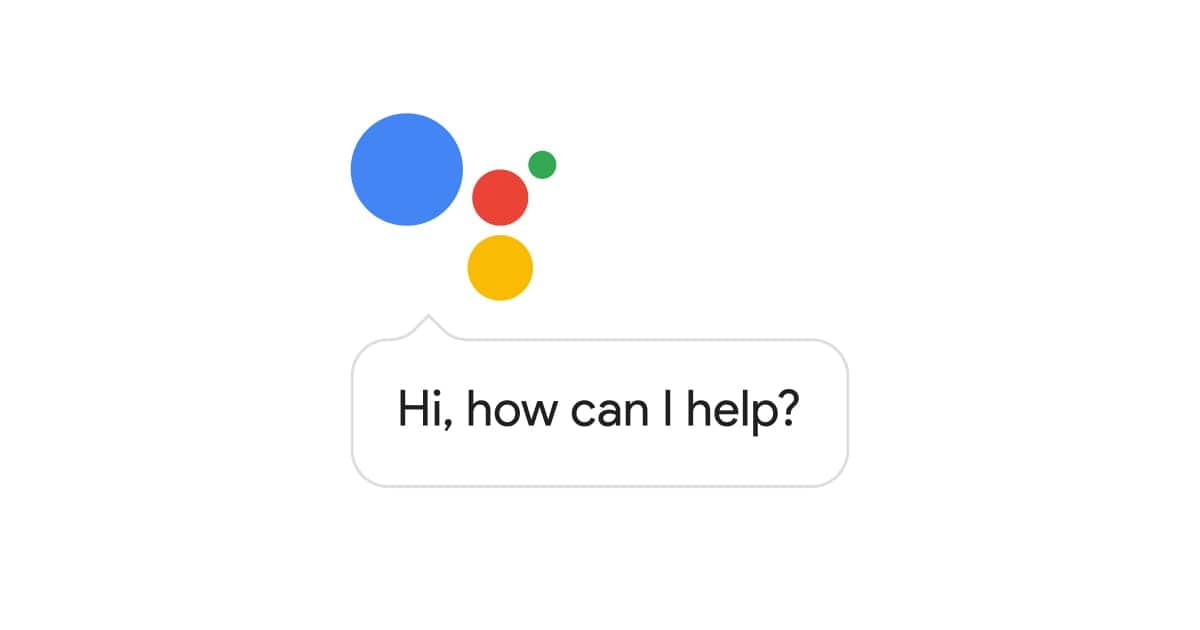 How to Change the Google Assistant Voice in Android