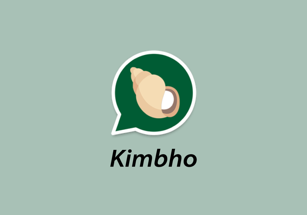 Patanjali Launches a Desi Messaging App Kimbho