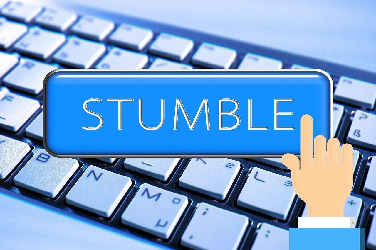 Stumble Upon is Shutting Down