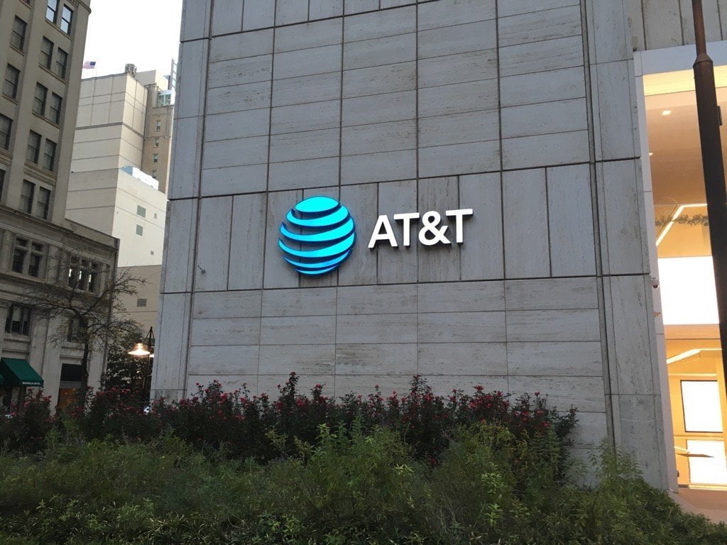 AT&T Acquires Time Warner for $85 Billion