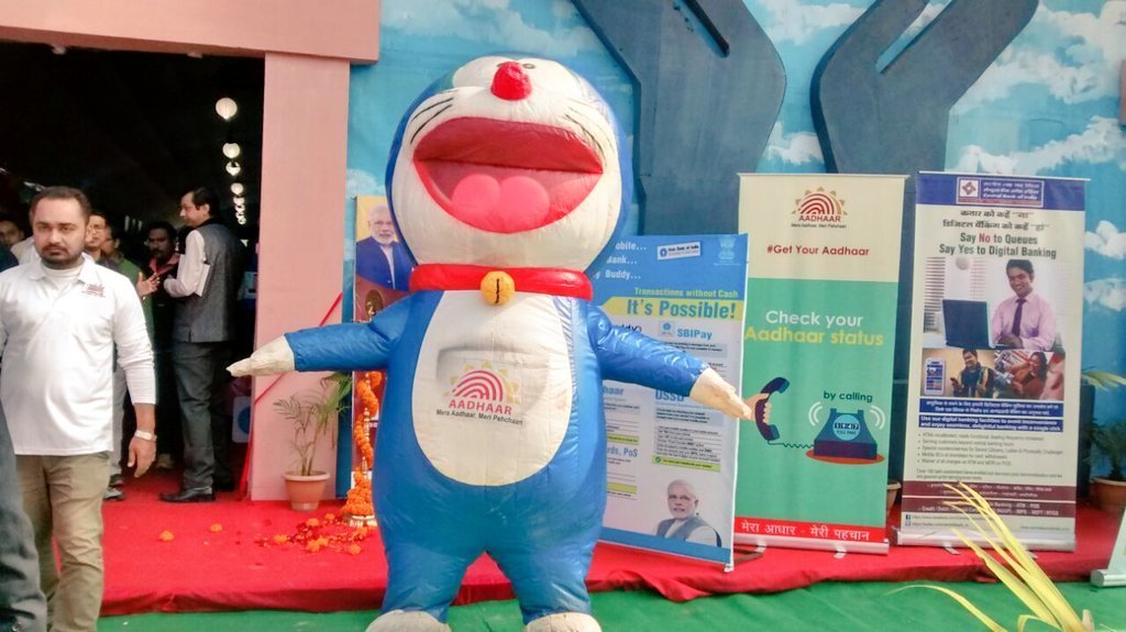 How to Get Your Aadhaar Update History