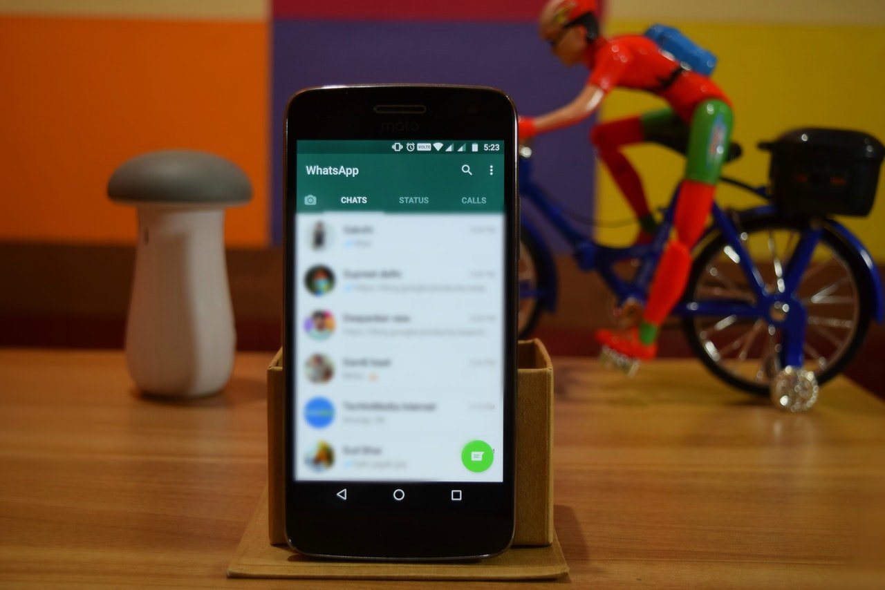 How to Register a WhatsApp Account Using a Landline Number