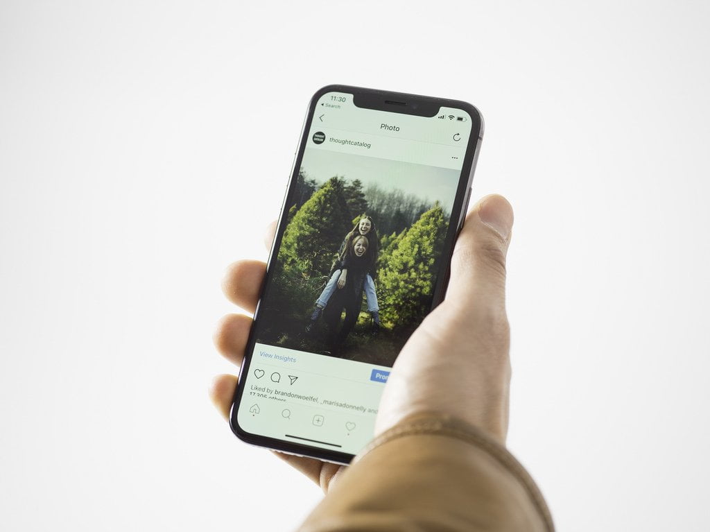 Instagram Global Monthly Users Reaches 1 Billion