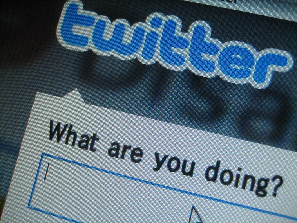 Soon Twitter will Send You Personalized News Notifications