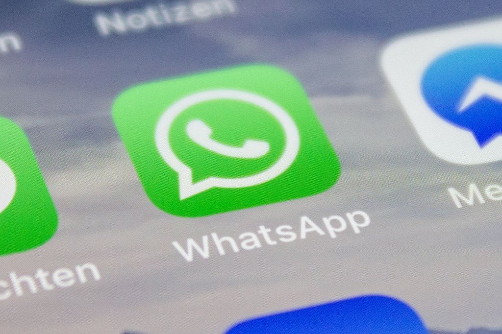 WhatsApp Predicted Uploads Feature