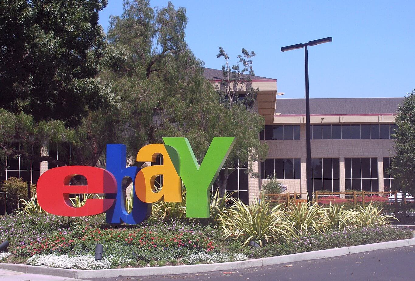 Flipkart Soon Shuts down eBay