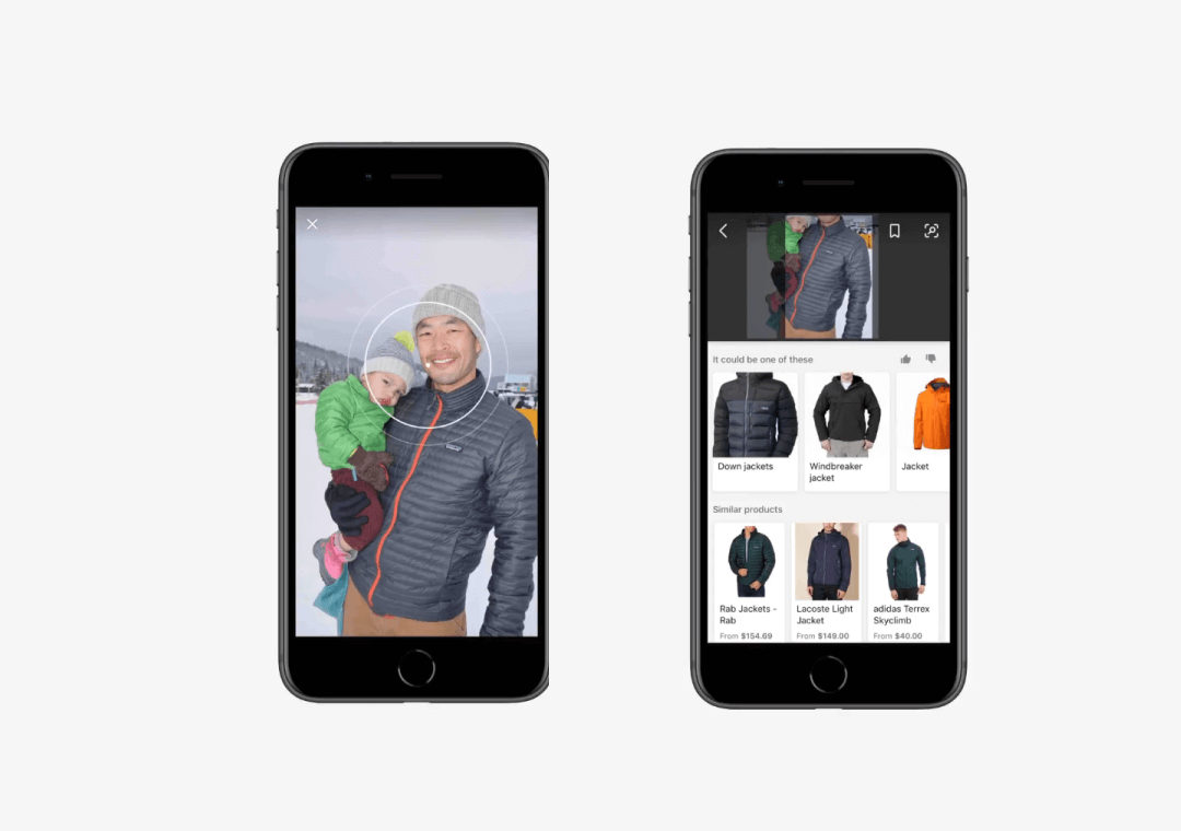 Microsoft Edge Browser Visual Search Feature Rolls out for iOS