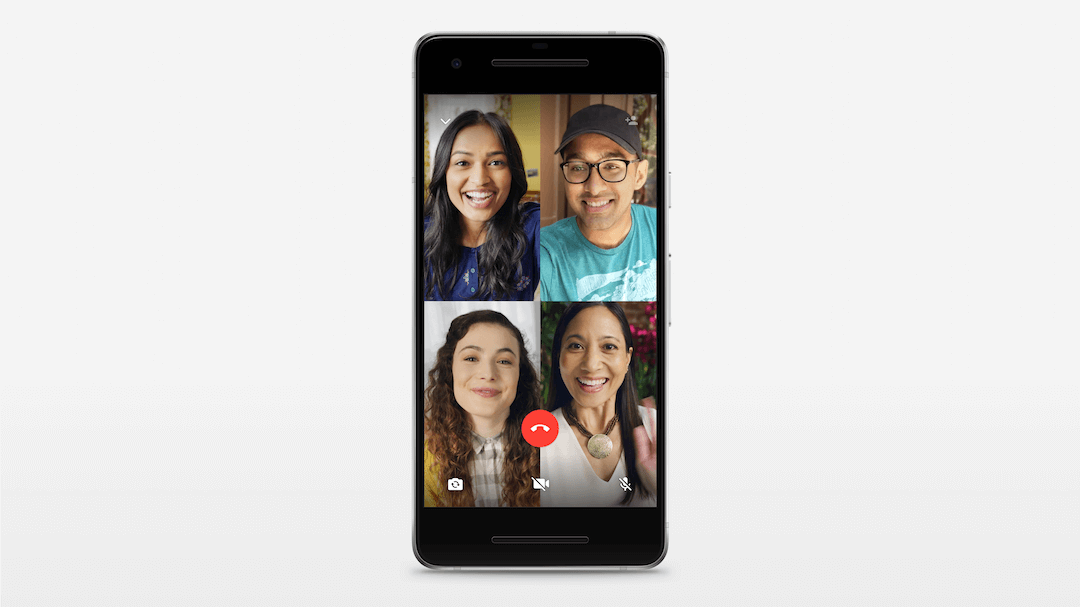 WhatsApp Introduces Voice and Video Calling in WhatsApp Groups