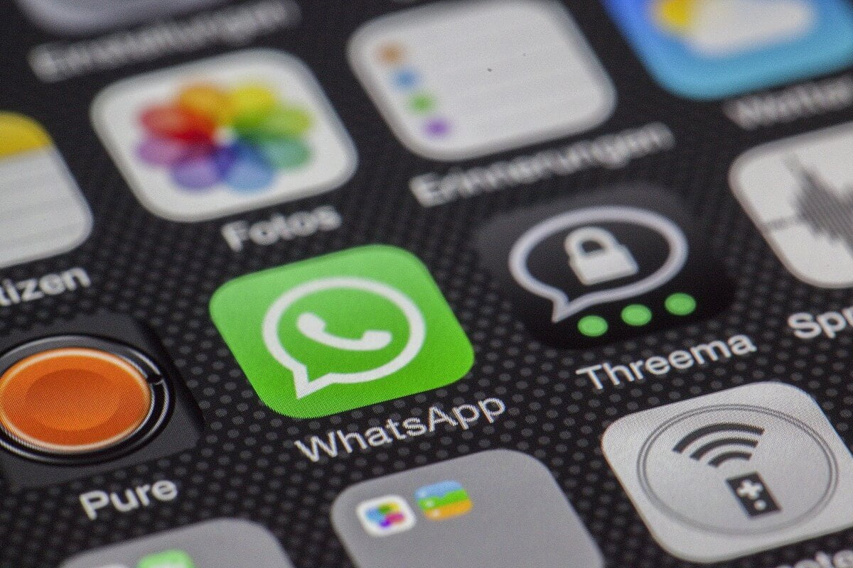 WhatsApp Reduce Message Forwarding Limit in Groups