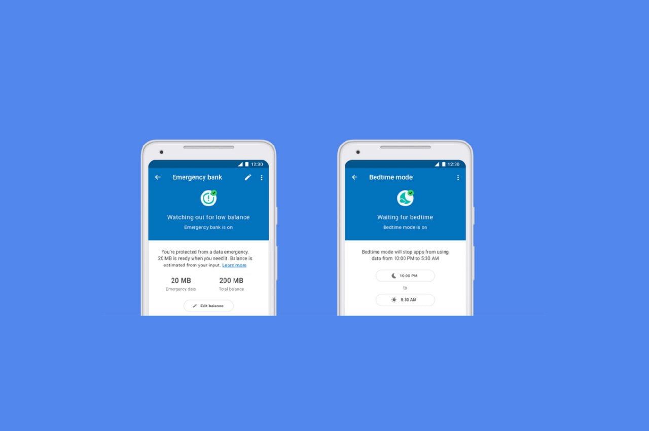 Google Brings Two New Features Inside Datally App