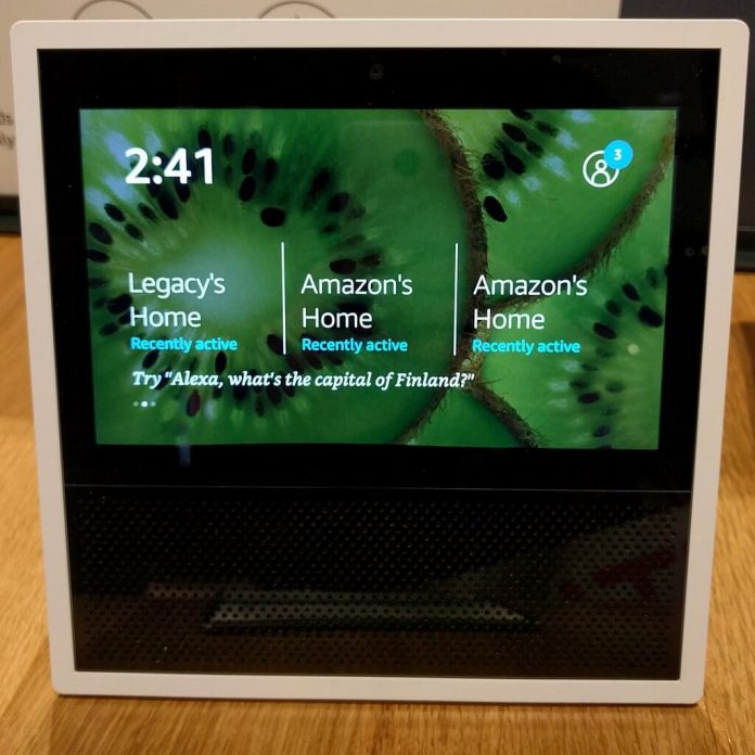 Google Plans to Launch a Smart Speaker that also has an Inbuilt Display Google Plans to Launch a Smart Speaker that also has an Inbuilt Display