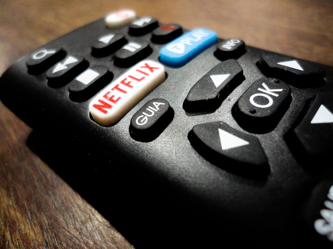 Netflix Testing Promo Videos After Completion of an Episode