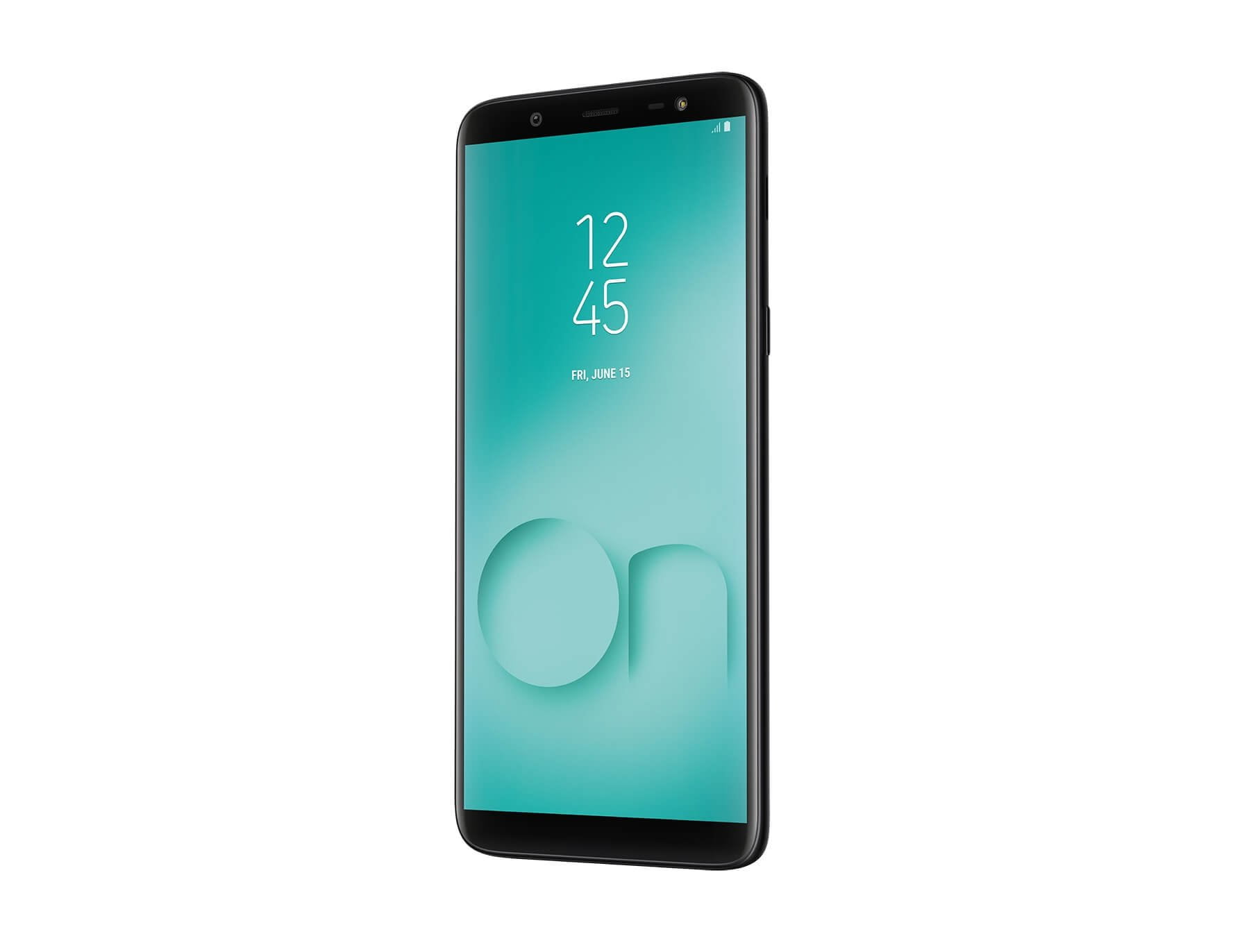 Samsung India Launches Galaxy On8