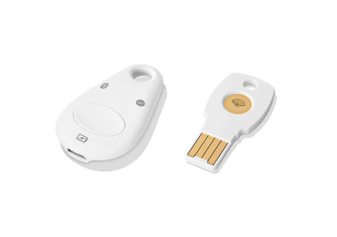 Titan Security Key