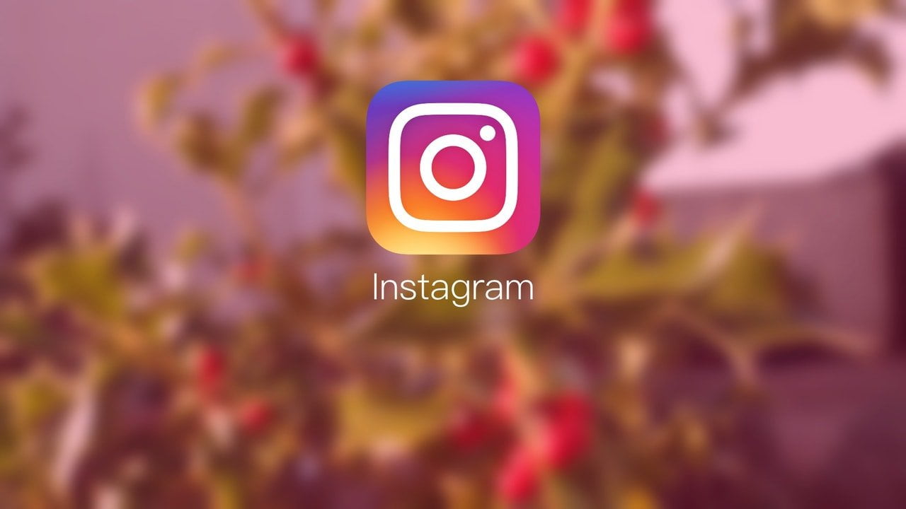 Instagram Direct Supports GIF File Type