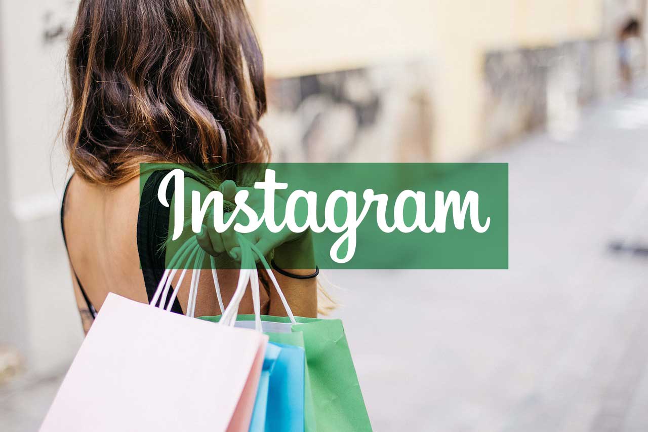 Instagram Launches Shopping in Stories