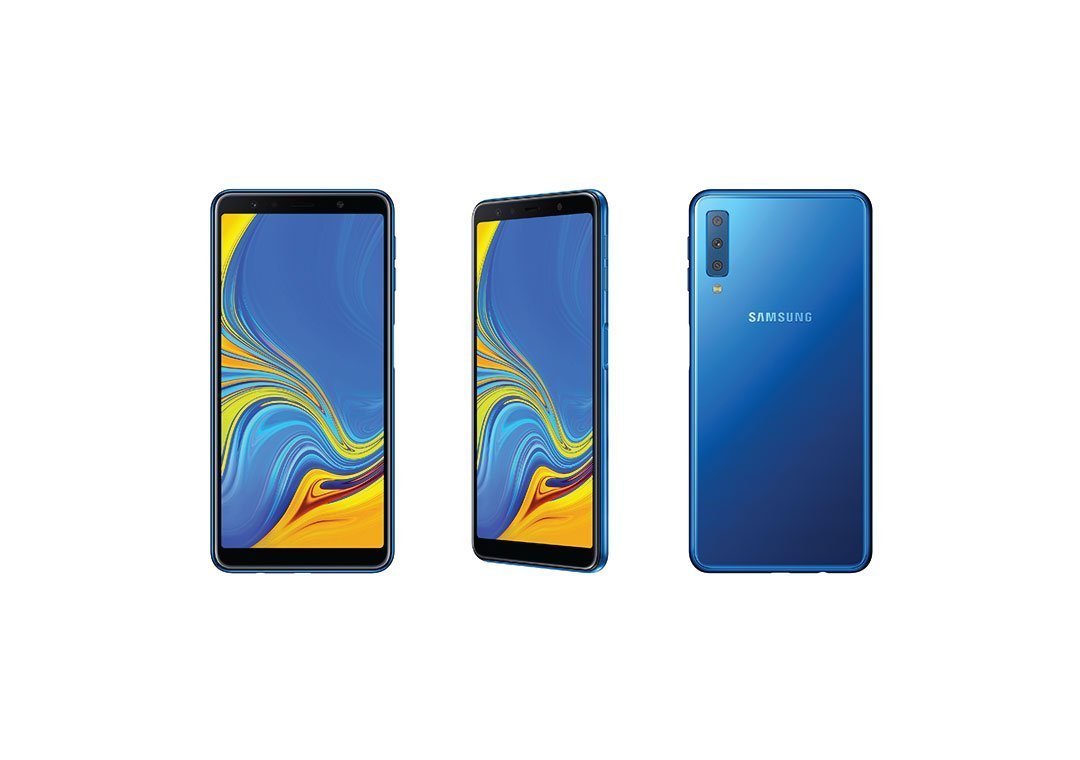 Samsung Galaxy A7