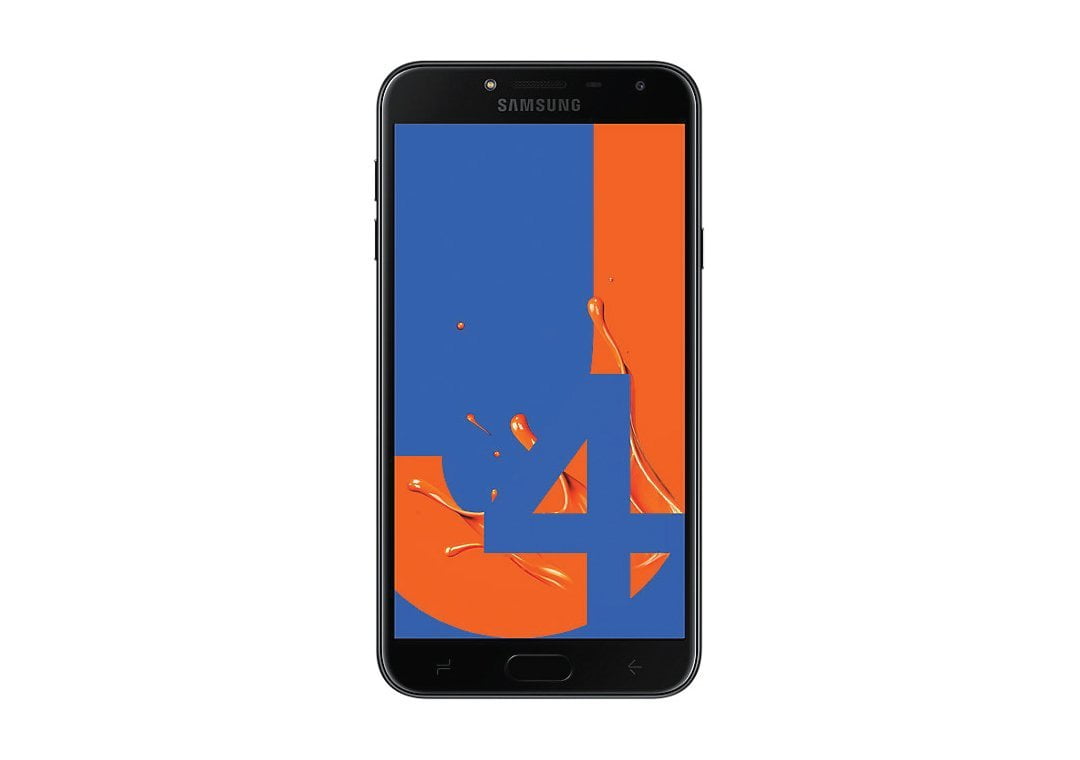 Samsung Could Soon Bring Galaxy J4 Plus in Indian Market