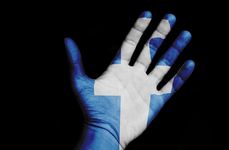 Stealing Access Tokens Exposes 50 Million Facebook Accounts