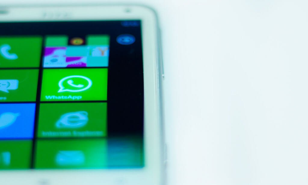 WhatsApp Android Soon receive Swipe to Reply Feature