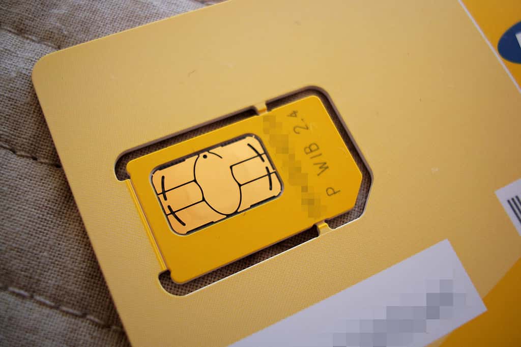 New E-KYC Process for SIM Registration