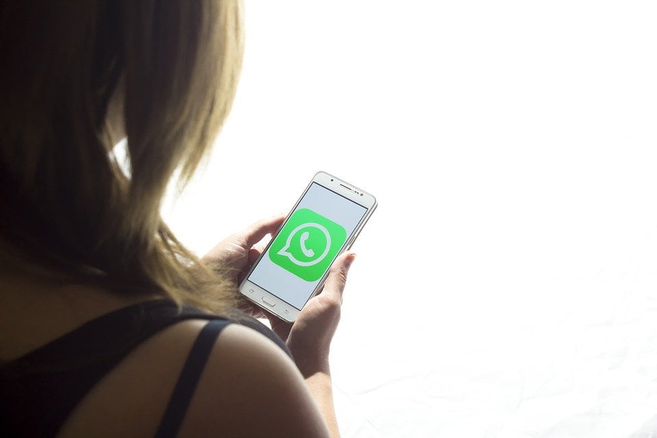 WhatsApp Agrees to Store Payments Data Locally