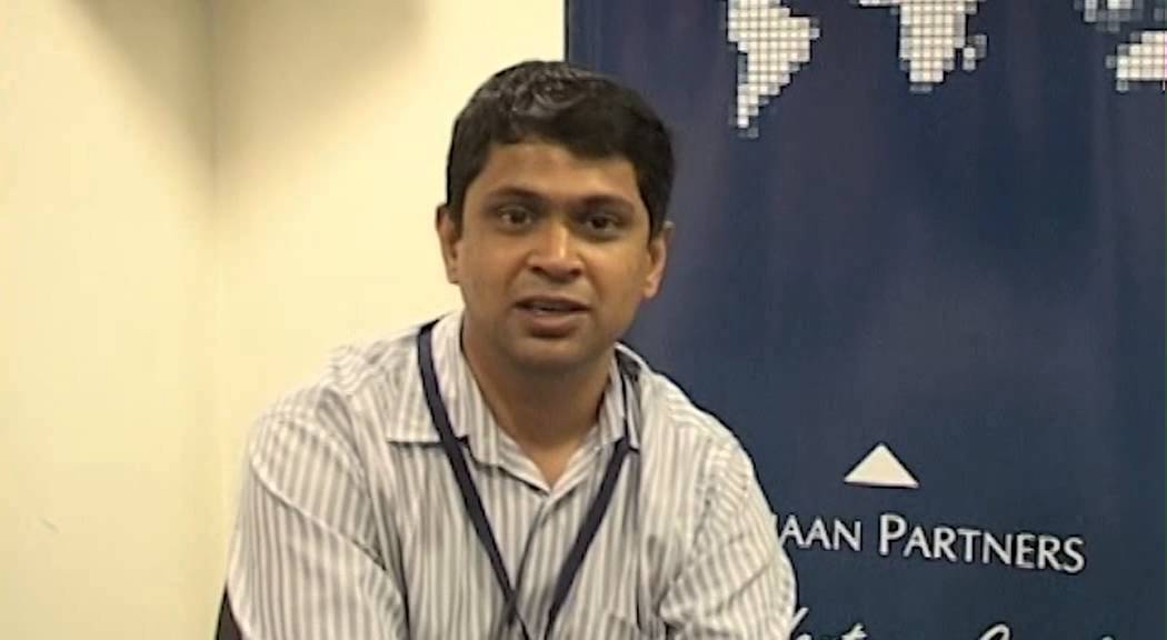 Abhijit Bose Head of WhatsApp India