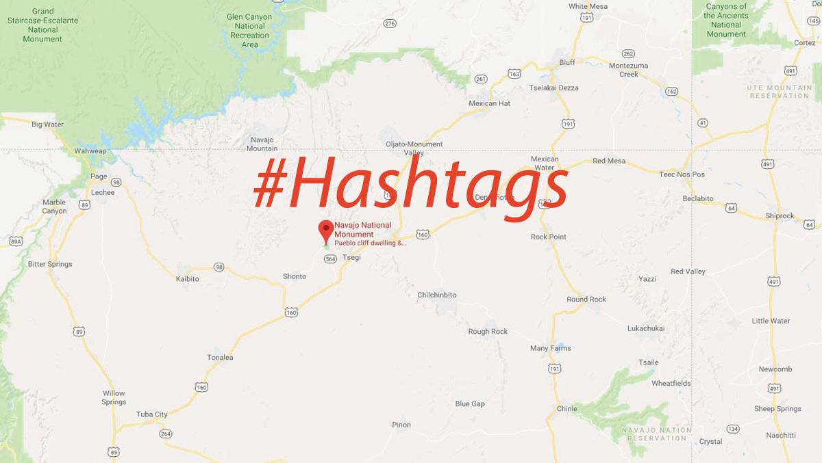 Google Maps Rolls Out Hashtags Support in reviews