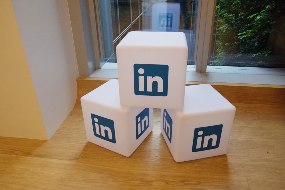 LinkedIn Launches Snapchat Like Stories Section