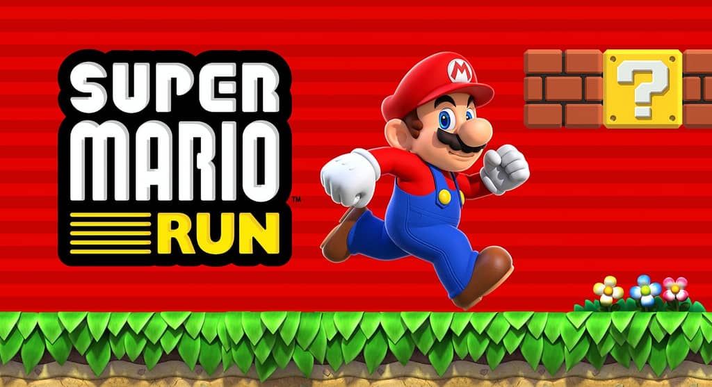 Super Mario Movie Could release on the Year 2022