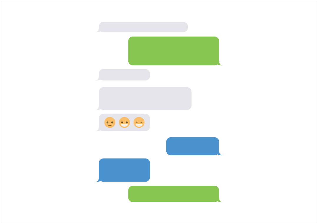 How to delete a sent message on Facebook Messenger