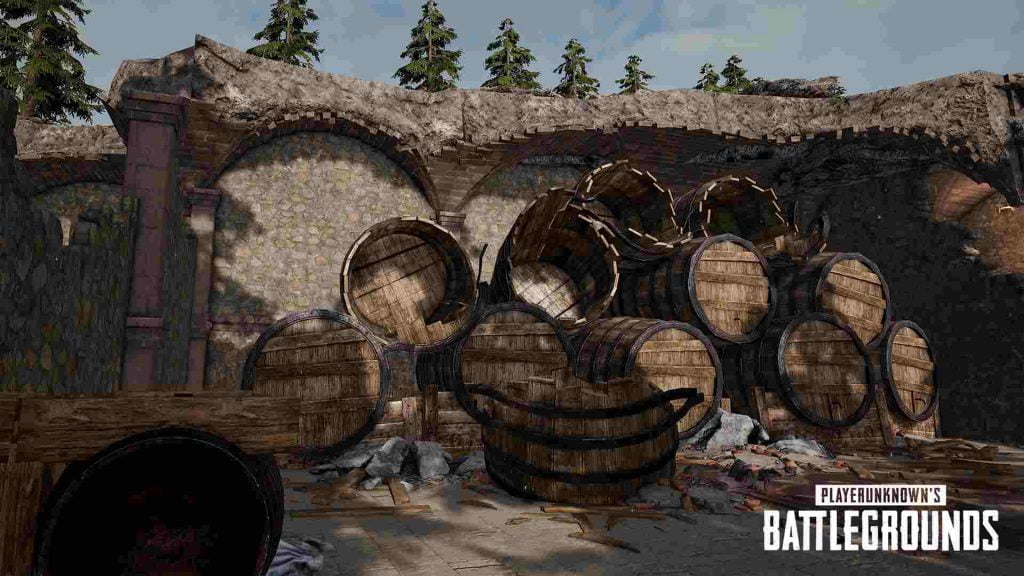 Winery
