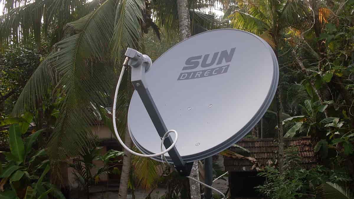 Switch DTH Provider without Changing STB