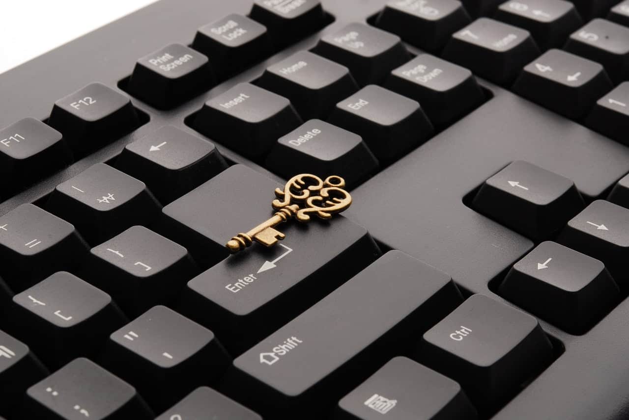 How to find out your exposed online password